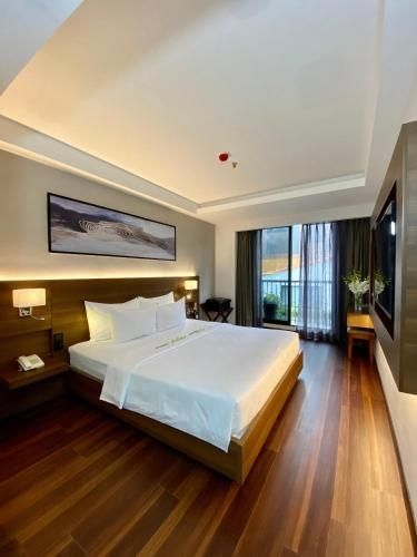 Central Park Saigon Hotel (Central Park Saigon)0