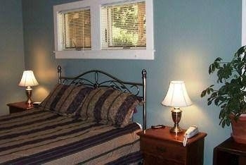The Birches Motel0