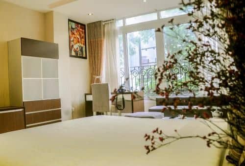 Sunny Serviced Apartment Sunny Serviced Apartment