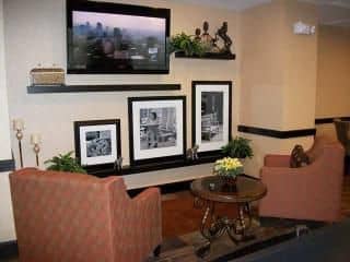 Hampton Inn Pecos Hampton Inn Pecos