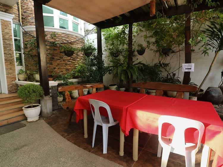 NIDA Rooms Boracay Aklan Centre Point NIDA Rooms Boracay Aklan Centre Point