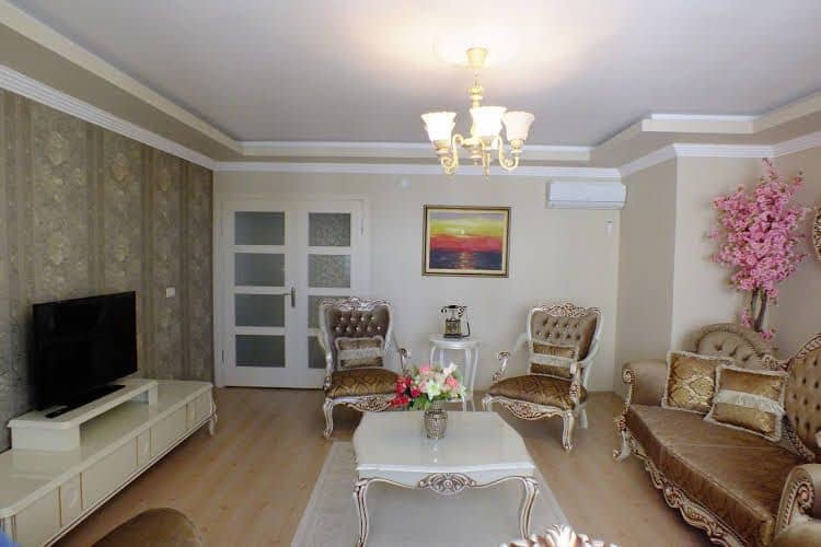 Real King Residence Real King Residence