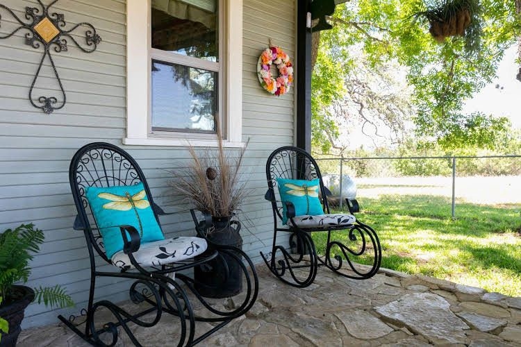 Country Quiet Guesthouse0