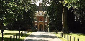 Mercure London North Watford Hunton Park0