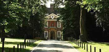 Mercure London North Watford Hunton Park Mercure London North Watford Hunton Park
