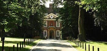 Mercure London North Watford Hunton Park Mercure London North Watford Hunton Park