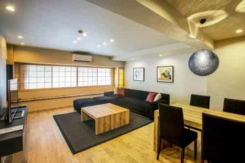 OOKINI Ryokan and Apartment OOKINI Ryokan and Apartment