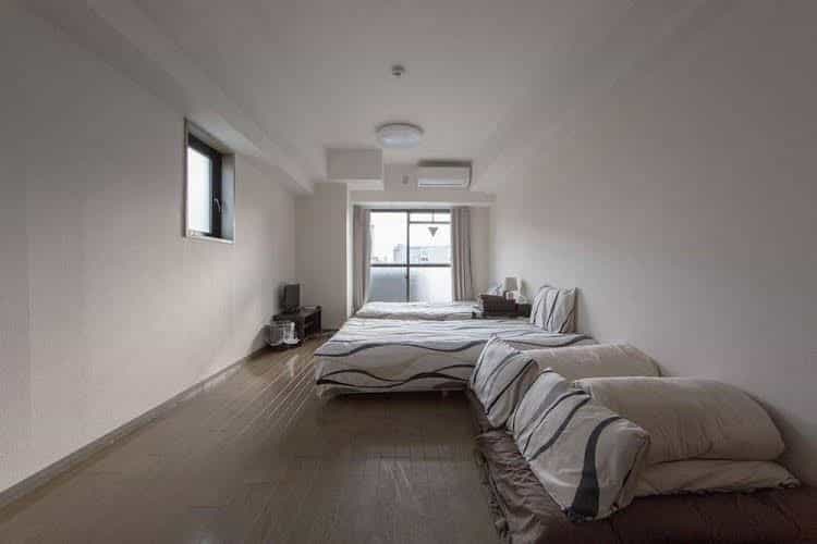 Umeda Apartment Comfy Umeda Apartment Comfy