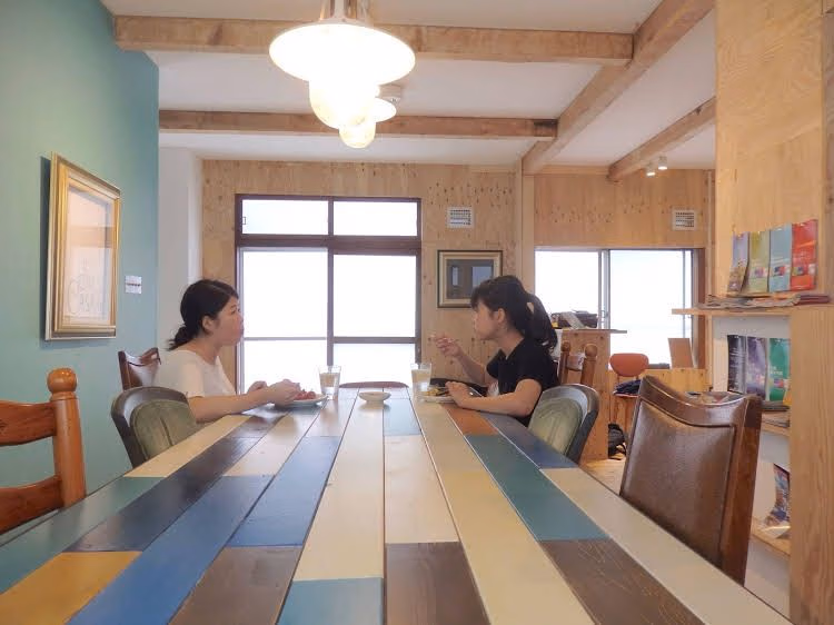 IGLOO Dorm and Breakfast Hostel0