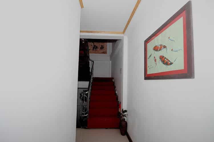 IQ Inn IQ Inn