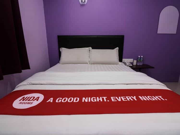 NIDA Rooms Sepang Gemilang Mewah NIDA Rooms Sepang Gemilang Mewah