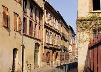Sweethome SaintSernin0