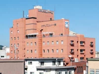 โรงแรมซันรูท อิจิโนะเซกิ โรงแรมซันรูท อิจิโนะเซกิ