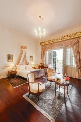 Club Double Room