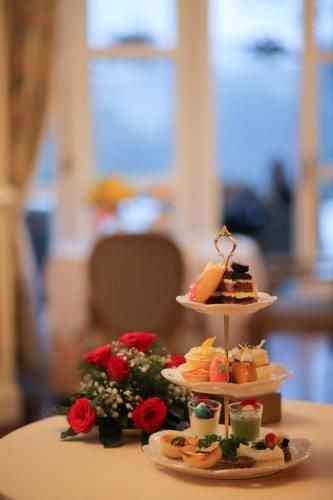 Dalat Palace Heritage Hotel (Dalat Palace Heritage)2