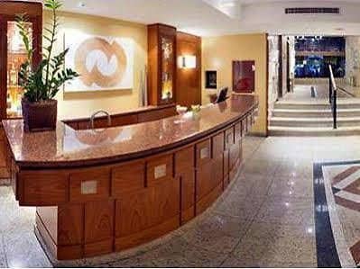 Novotel Rio de Janeiro Copacabana Novotel Rio de Janeiro Copacabana