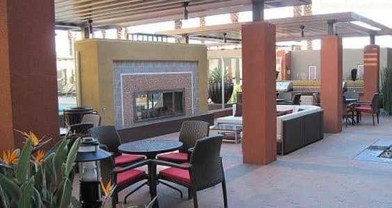 Oakwood at Avalon Irvine