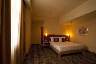 Hilton Garden Inn Kuala Lumpur Jalan Tuanku Abdul Rahman North Hilton Garden Inn Kuala Lumpur Jalan Tuanku Abdul Rahman North