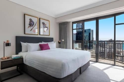 Avani Metropolis Auckland Residences Avani Metropolis Auckland Residences