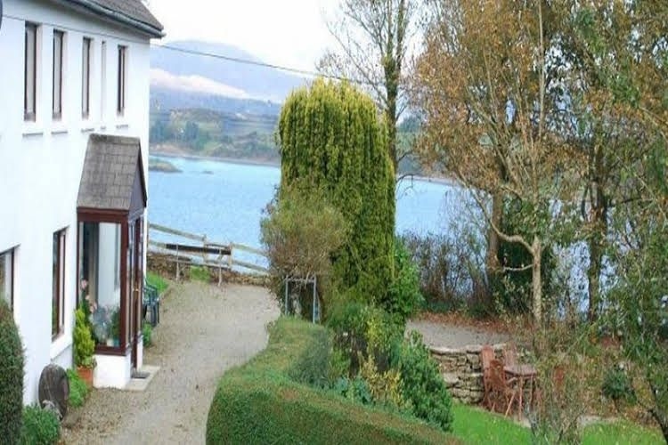 Dromcloc House0