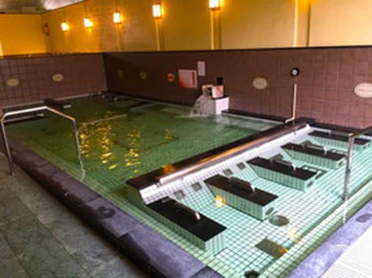 Hana Fukaya and Spa Hana Fukaya and Spa