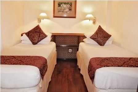 CLUB BALI SUITES @ JAYAKARTA BALI4