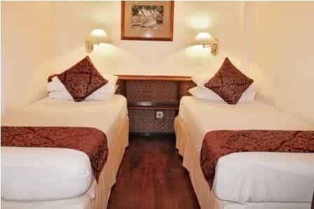 CLUB BALI SUITES @ JAYAKARTA BALI CLUB BALI SUITES @ JAYAKARTA BALI