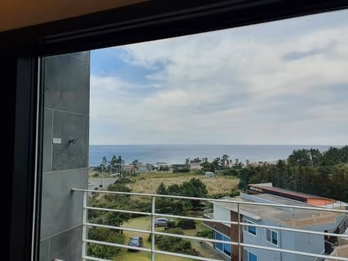 Junior Suite with Sea View