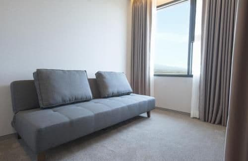 Junior Suite with Sea View