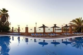 Suite Hotel Elba Castillo San Jorge & Antigua2