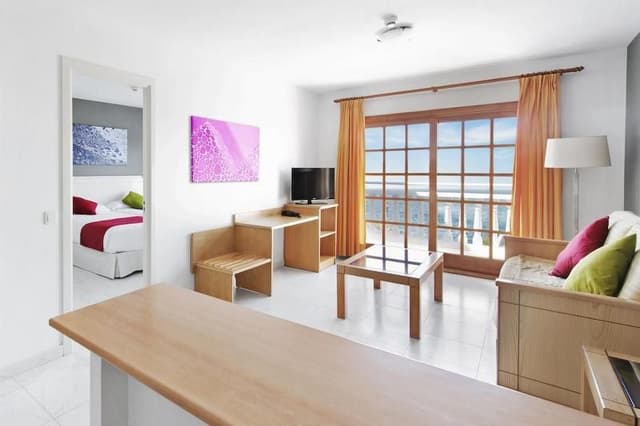 APARTMENT TWO BEDROOMS
