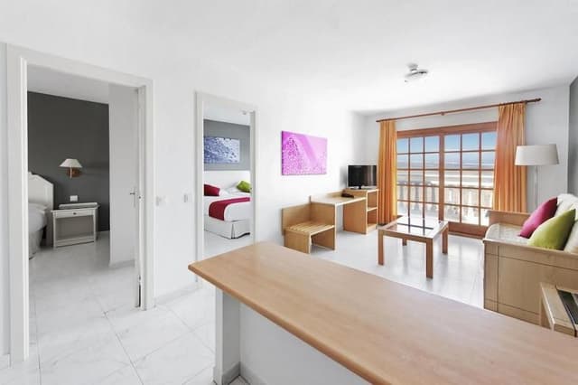 APARTMENT OCEAN VIEW
