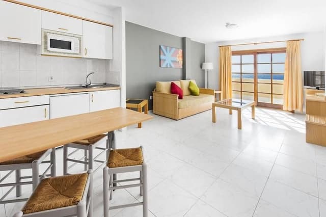 APARTMENT ONE BEDROOM