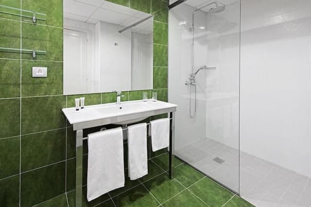 APARTMENT TWO BEDROOMS