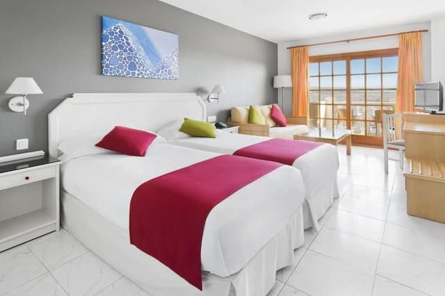 APARTMENT TWO BEDROOMS