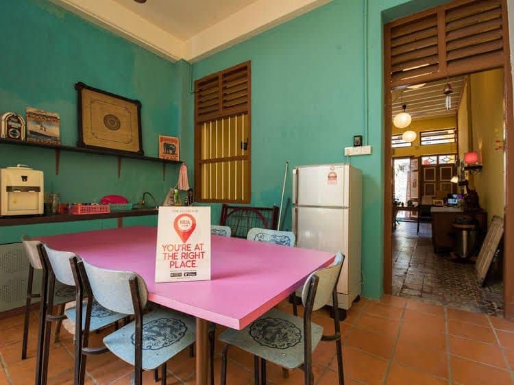 NIDA Rooms George Town Carnarvon NIDA Rooms George Town Carnarvon