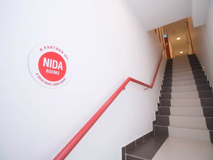 NIDA Rooms Sepang Salak Unggul0