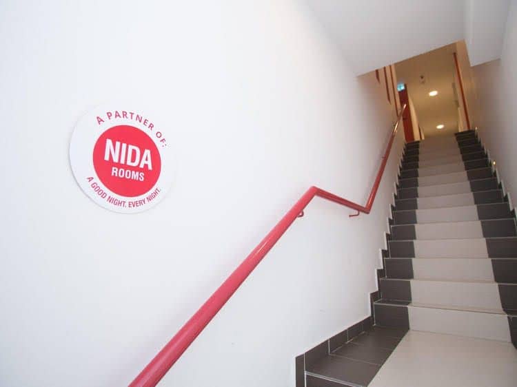 NIDA Rooms Sepang Salak Unggul NIDA Rooms Sepang Salak Unggul
