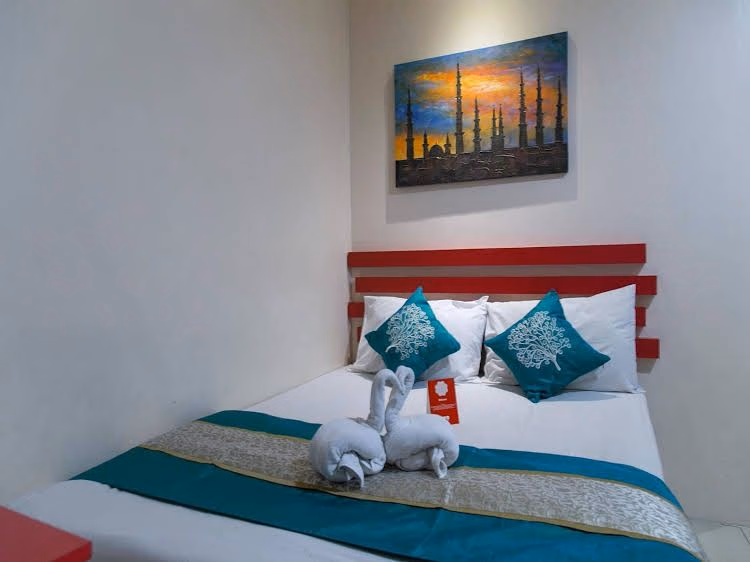 OYO Rooms Shah Alam Hospital0