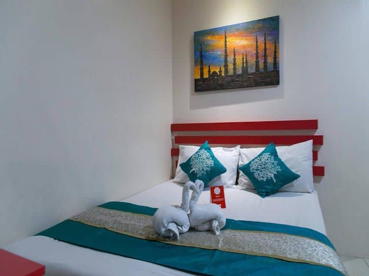 OYO Rooms Shah Alam Hospital OYO Rooms Shah Alam Hospital