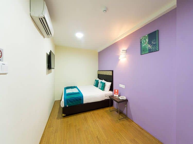 OYO Rooms Sentul KPJ Hospital OYO Rooms Sentul KPJ Hospital