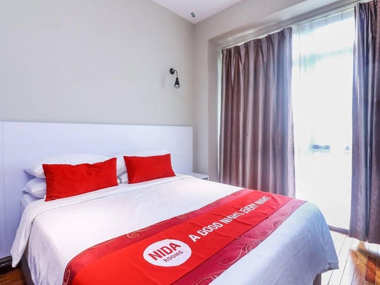 NIDA Rooms Sunway Petaling Suri at EasyRest0
