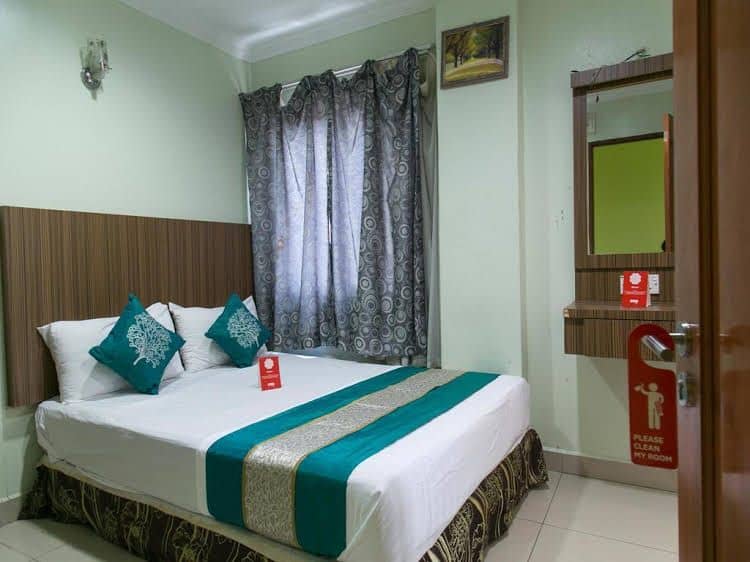 OYO Rooms Sri Rampai Business Park OYO Rooms Sri Rampai Business Park