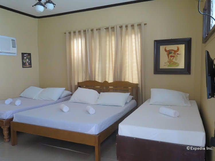 Panglao Grande Resort Panglao Grande Resort
