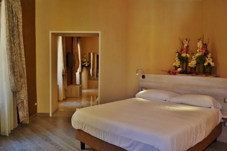 Villa Sylva Suite2
