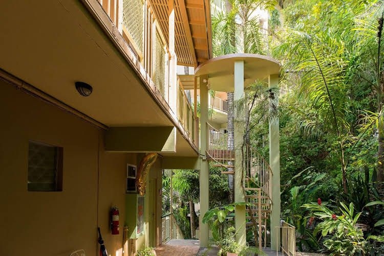 Rooms On the Hip Strip Montego Bay0