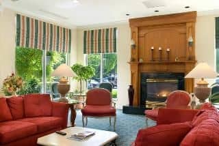 Hilton Garden Inn Portland Airport Hilton Garden Inn Portland Airport