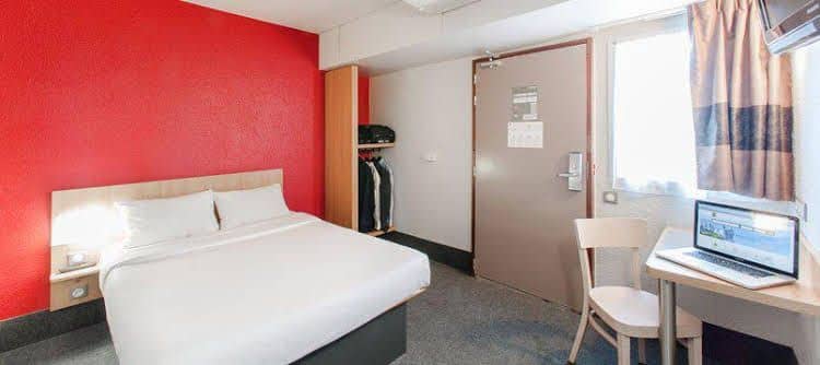 B&B HOTEL Saint-Witz B&B HOTEL Saint-Witz