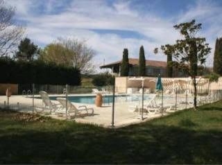 Le Domaine de la Reynaude4