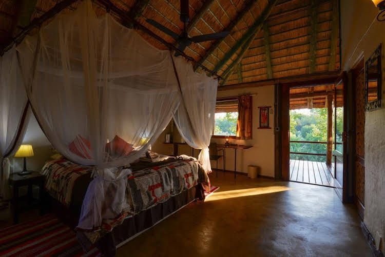 Klaserie River Safari Lodge0